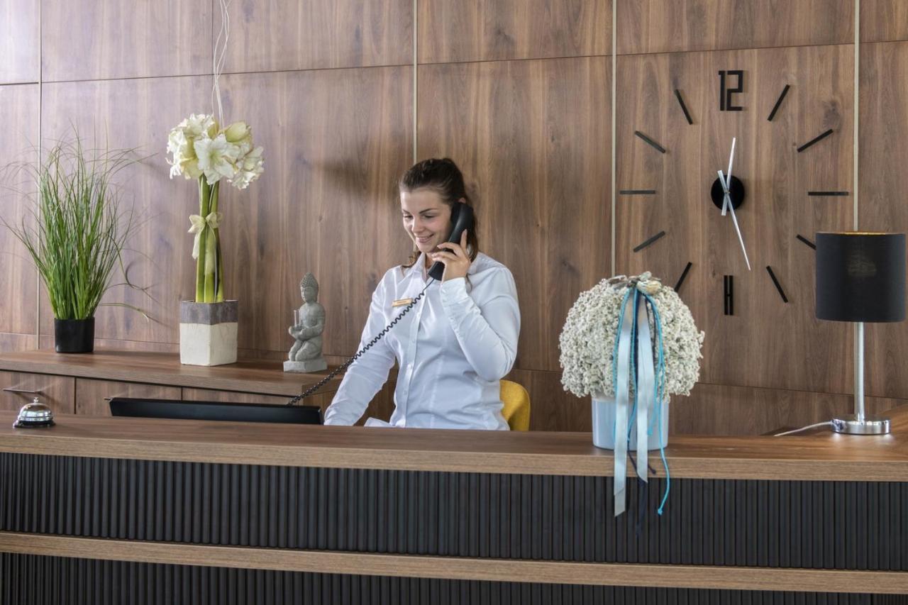 Balneo Hotel Zsori Thermal & Wellness Mezőkövesd Exterior foto