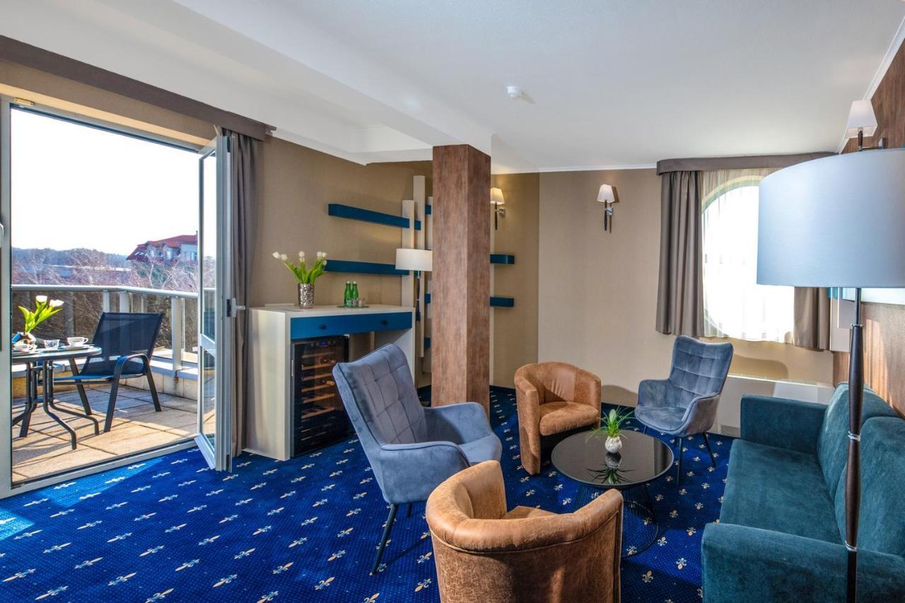 Balneo Hotel Zsori Thermal & Wellness Mezőkövesd Exterior foto