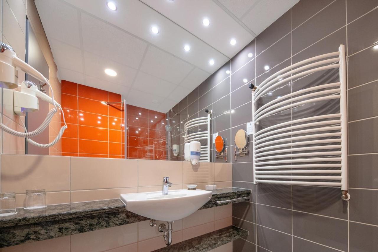 Balneo Hotel Zsori Thermal & Wellness Mezőkövesd Exterior foto