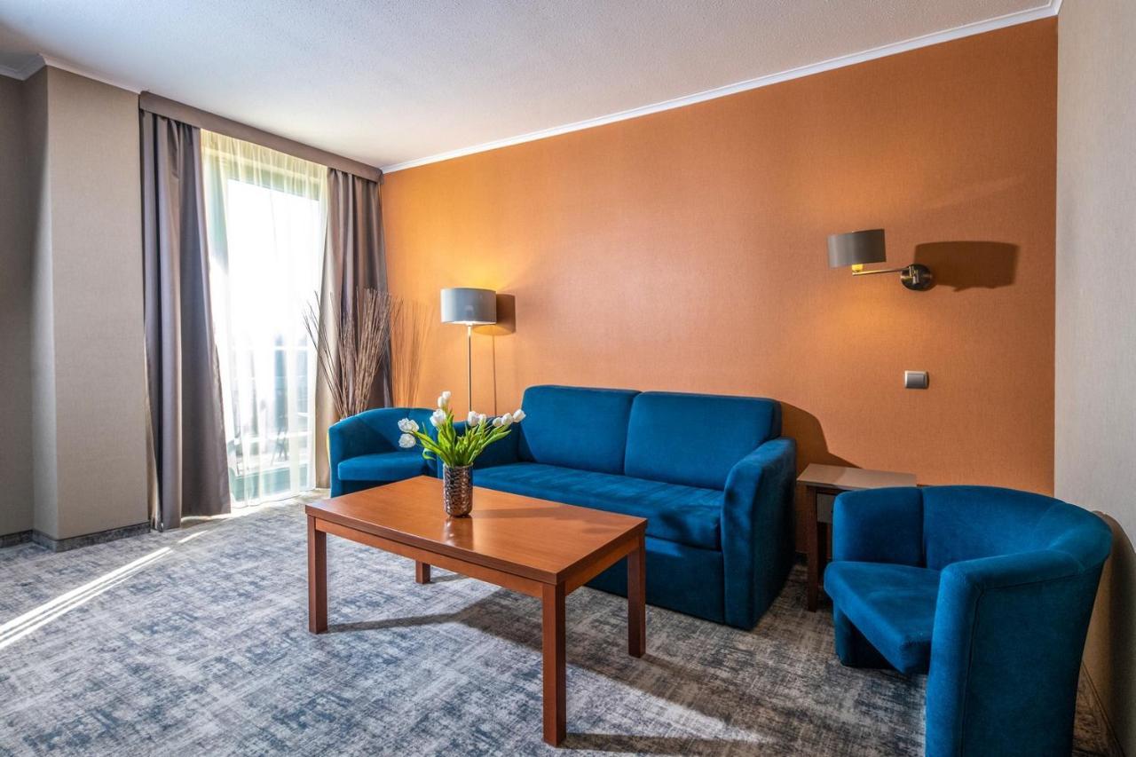 Balneo Hotel Zsori Thermal & Wellness Mezőkövesd Exterior foto